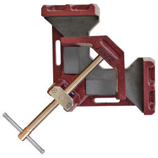 PRESSE D'ANGLE POUR METAL Piher